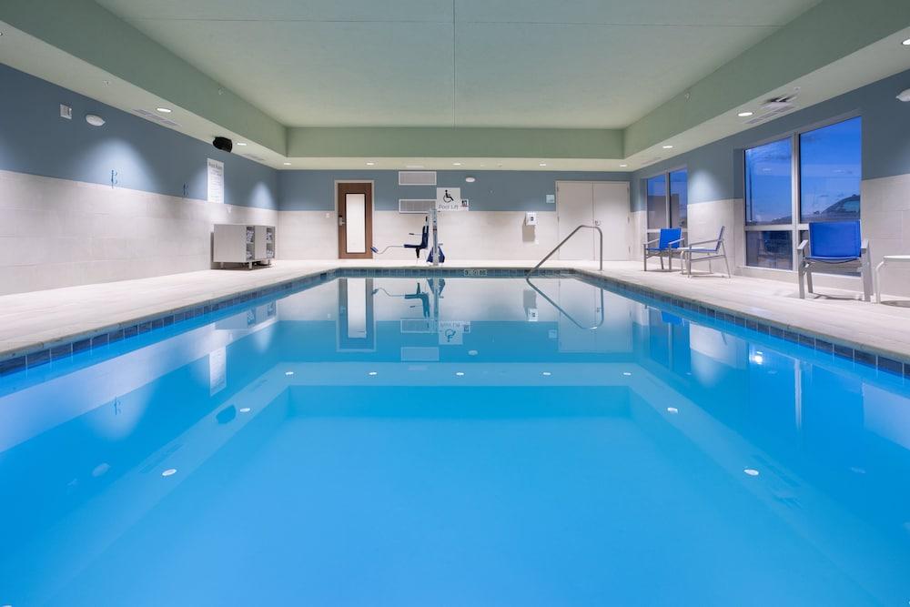 Holiday Inn Express & Suites Goodland I 70 by IHG photo 28