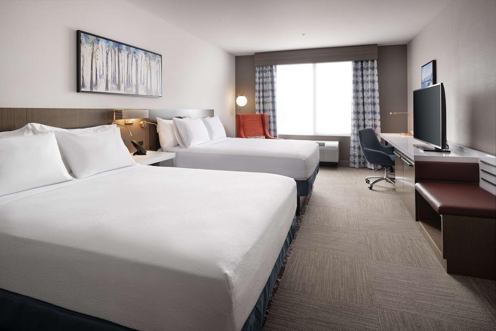Hilton Garden Inn Visalia, Ca photo 9