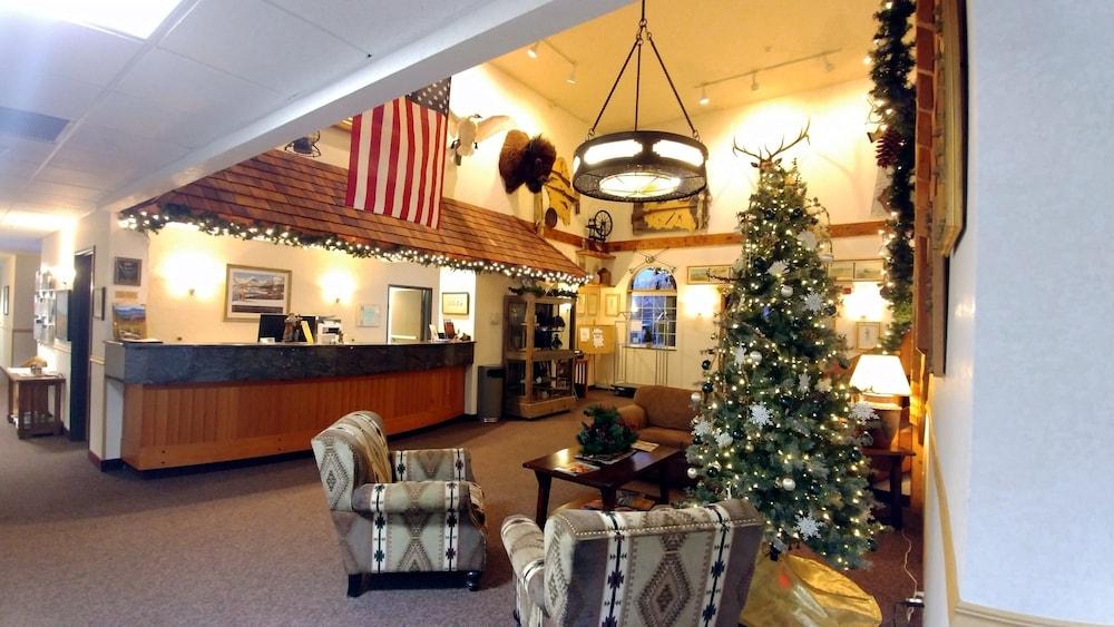 Choteau Stage Stop Inn photo 3