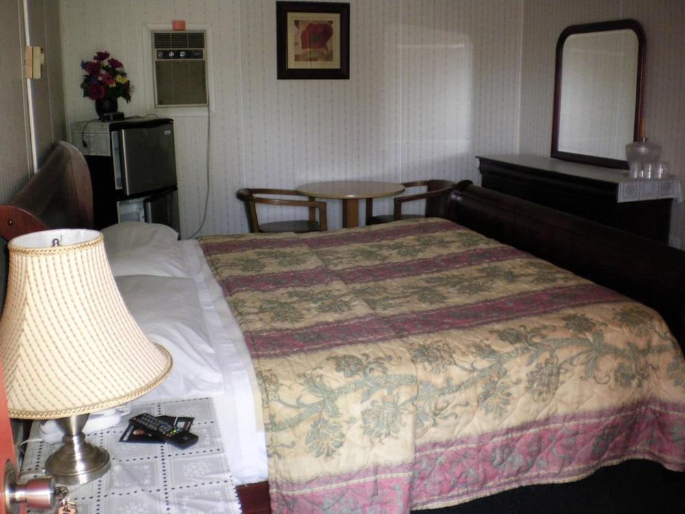 The Rome Motel photo 38