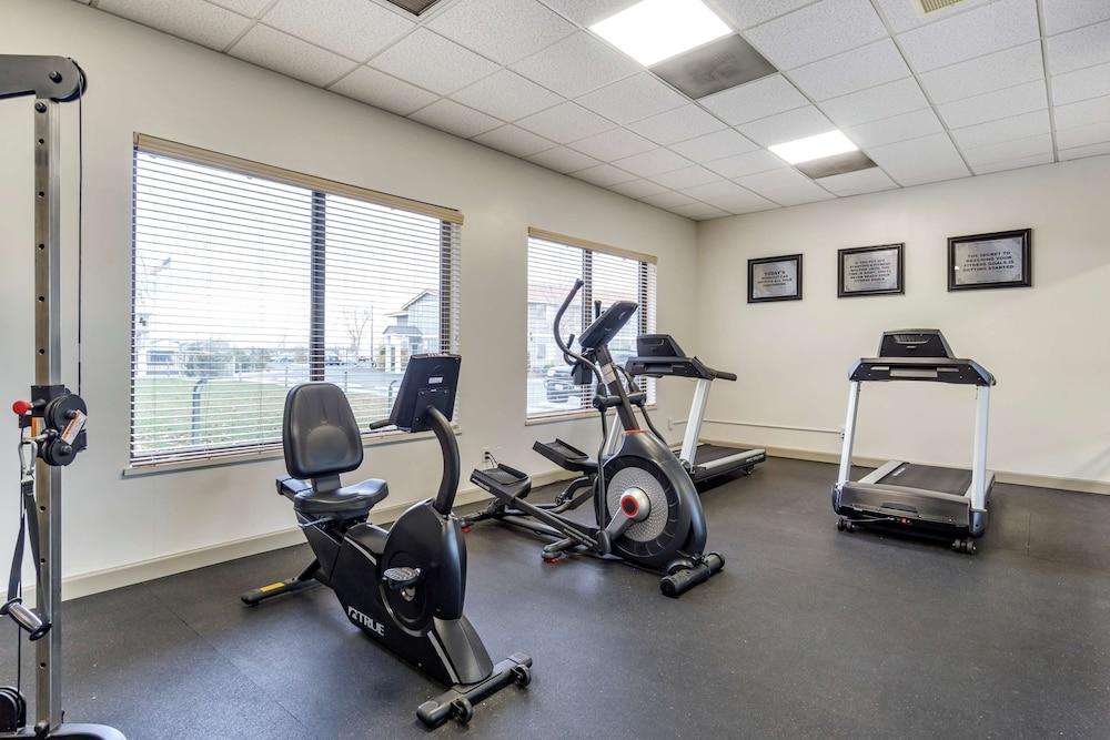 Best Western Plus Lake Front Hotel photo 23