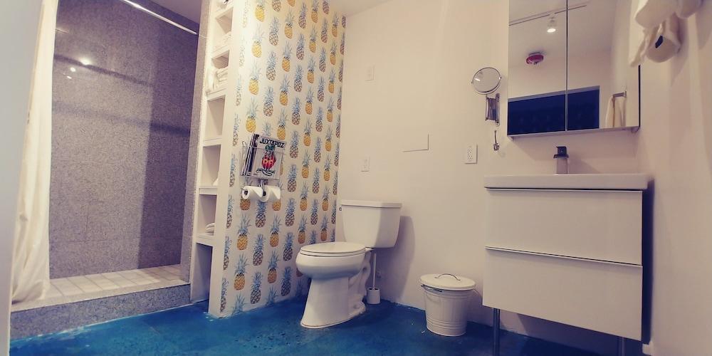 House of Trestles - Hostel photo 84