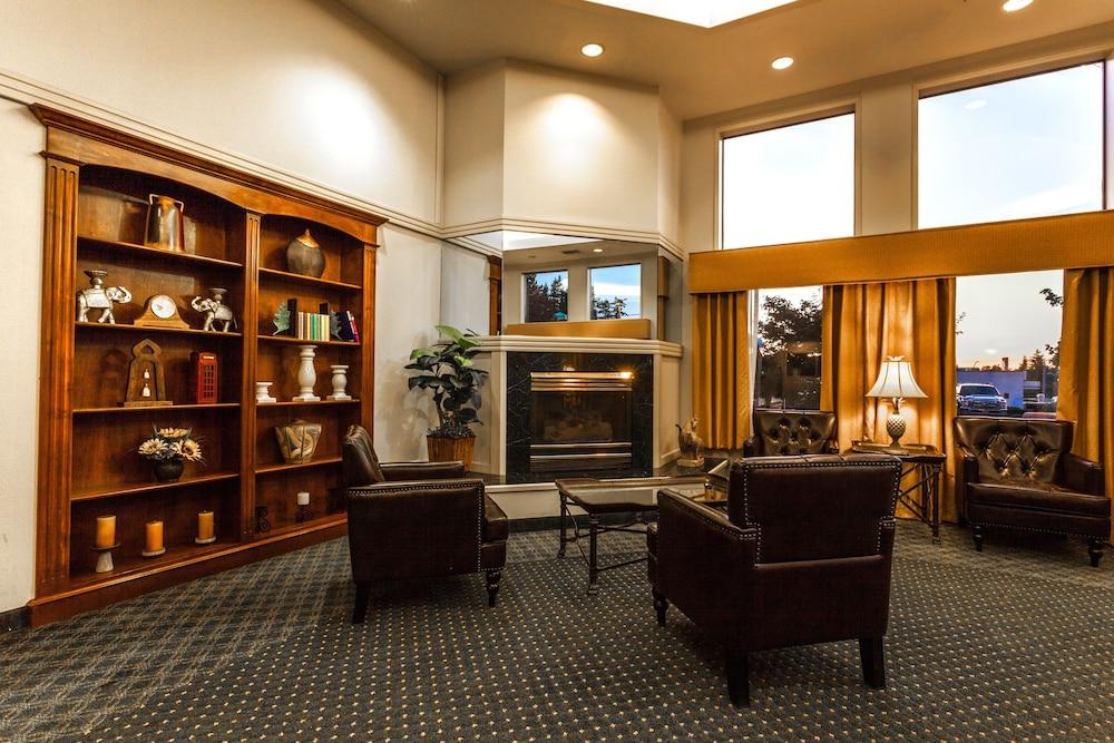 Baymont by Wyndham Bellingham photo 3