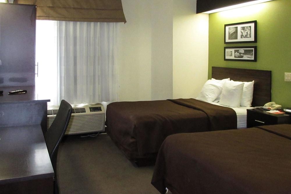 Rodeway Inn Albany South photo 10