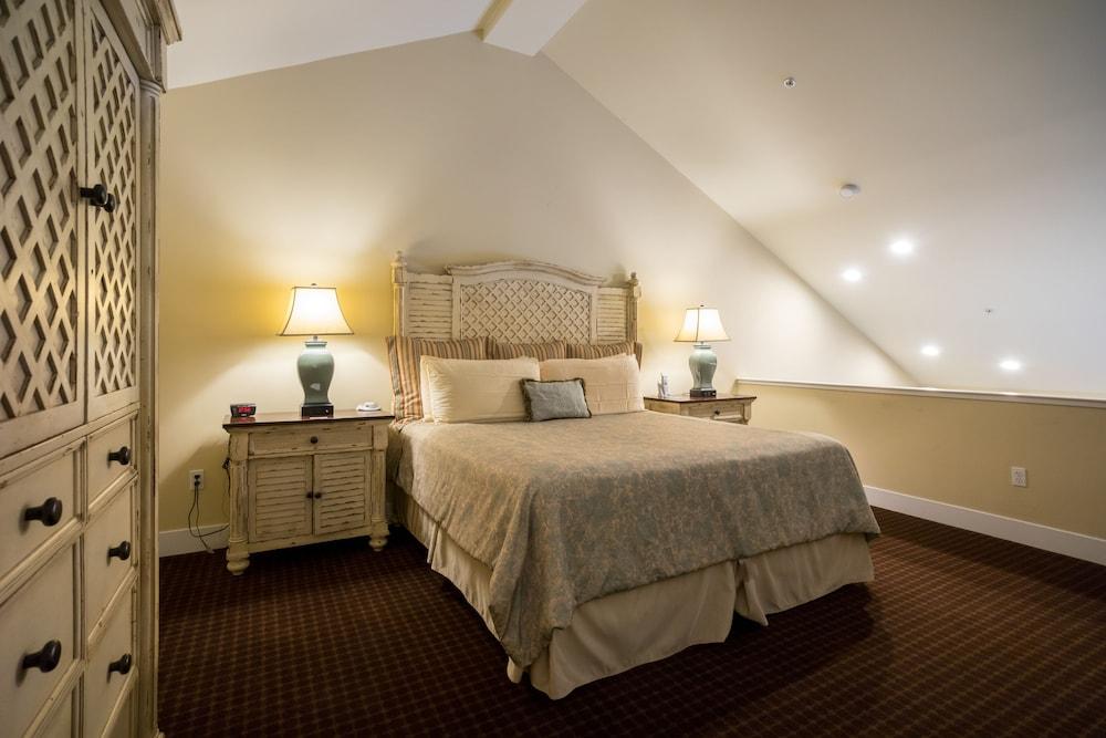 Oceano Hotel and Spa photo 23
