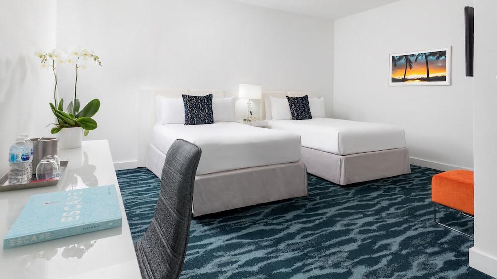 YVE Hotel Miami photo 11