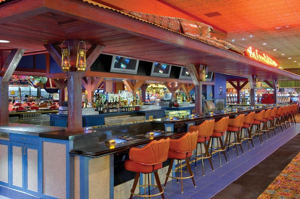 The Orleans Hotel & Casino photo 45