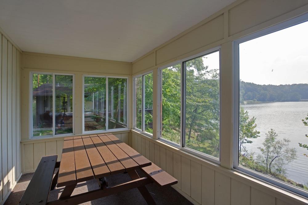 Salt Fork Lodge and Conference Center photo 48