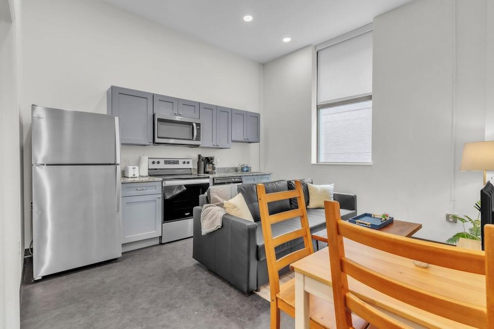 CozySuites - Press House photo 66