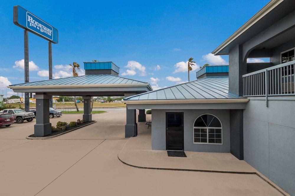 Rodeway Inn & Suites Corpus Christi Northwest photo 14