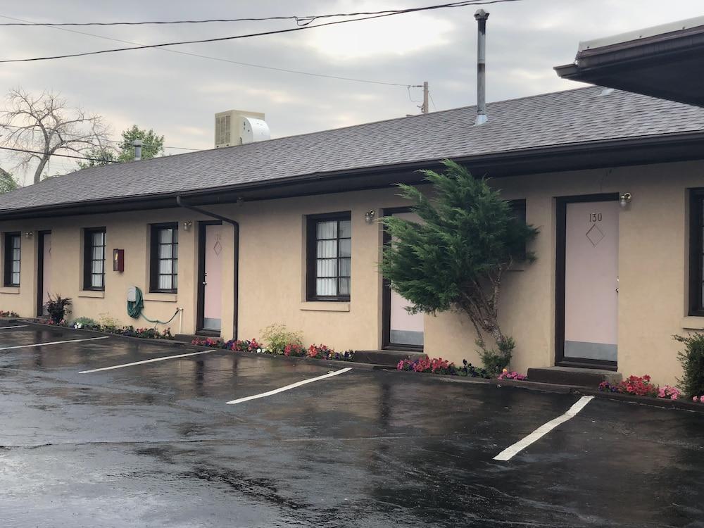 Cody Motel photo 19