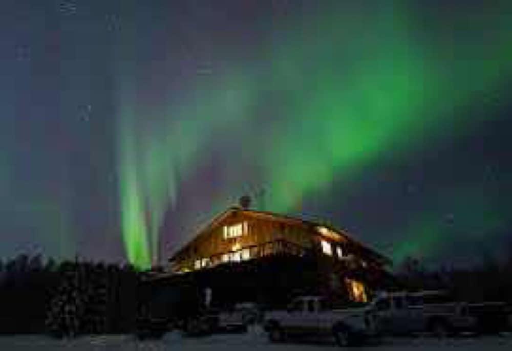 Alaska Grizzly Lodge photo 29