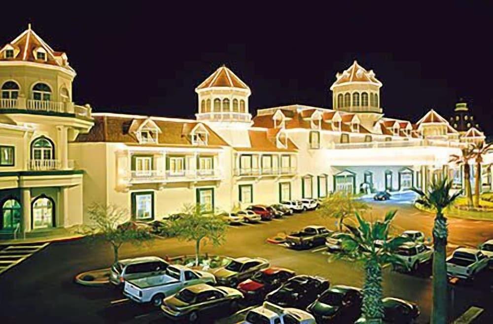 Primm Valley Resort & Casino photo 1