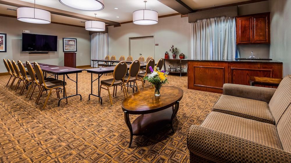 Best Western Littlefield Inn & Suites photo 13