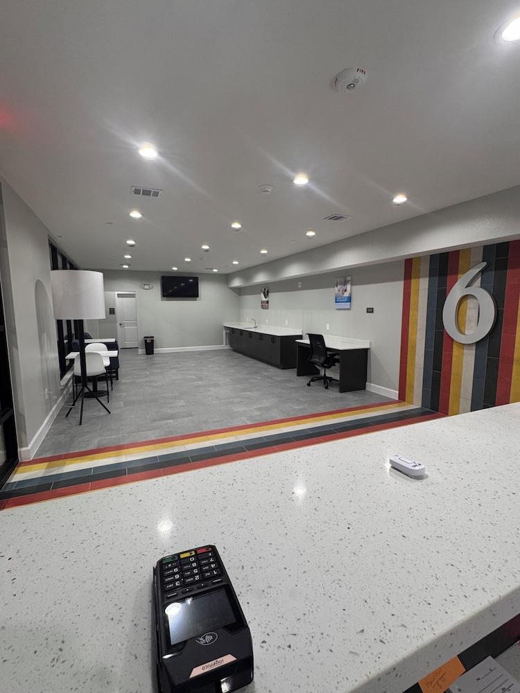 Studio 6 – Humble, Tx photo 20