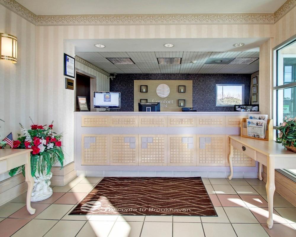 Quality Inn Brookhaven photo 34