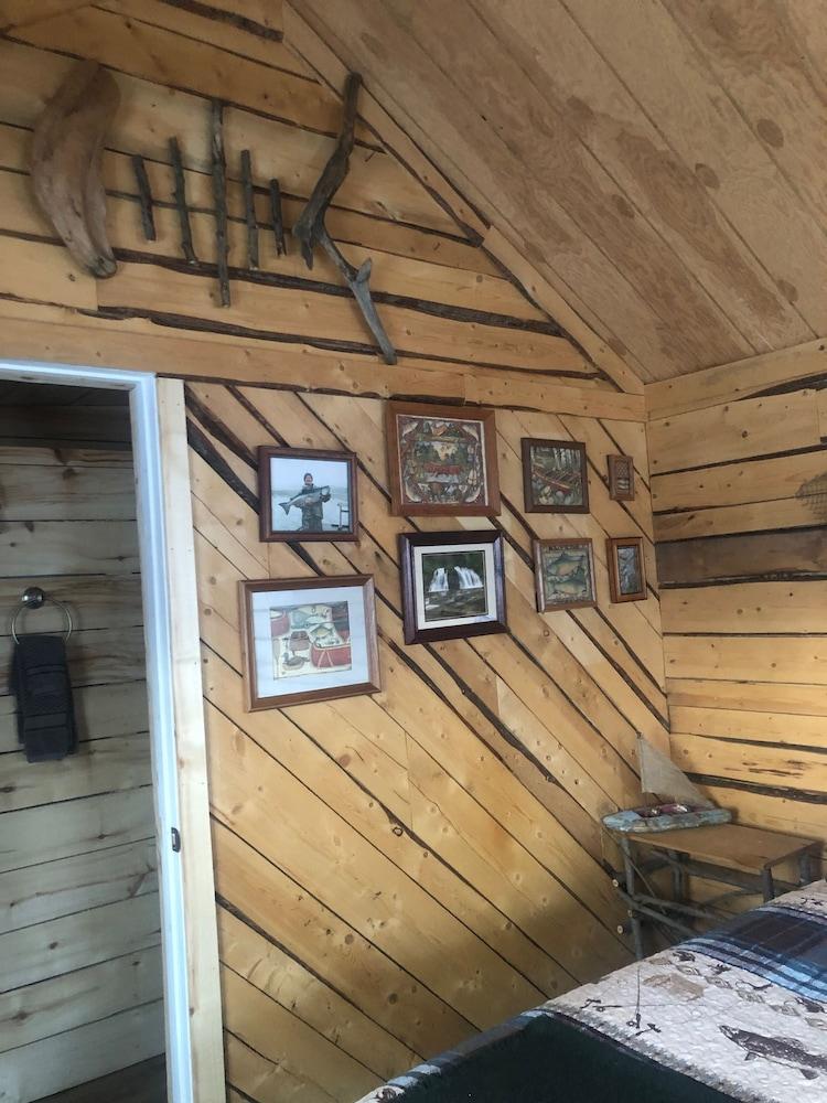 Wrangell Mountain Lodge photo 3