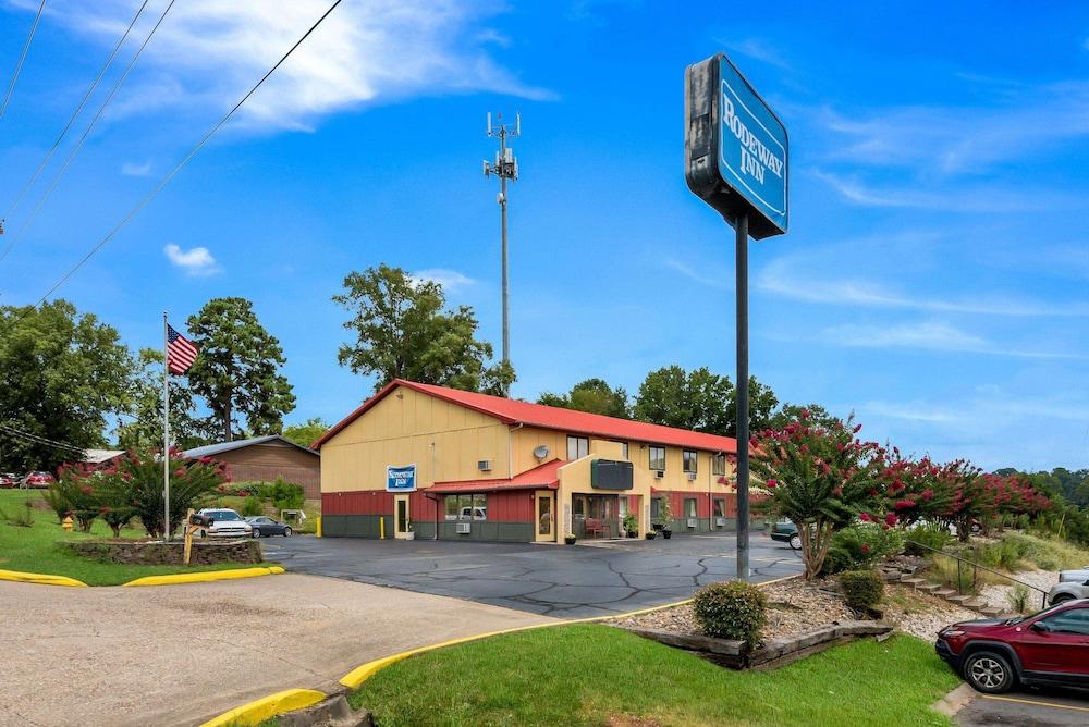 Rodeway Inn Benton photo 1
