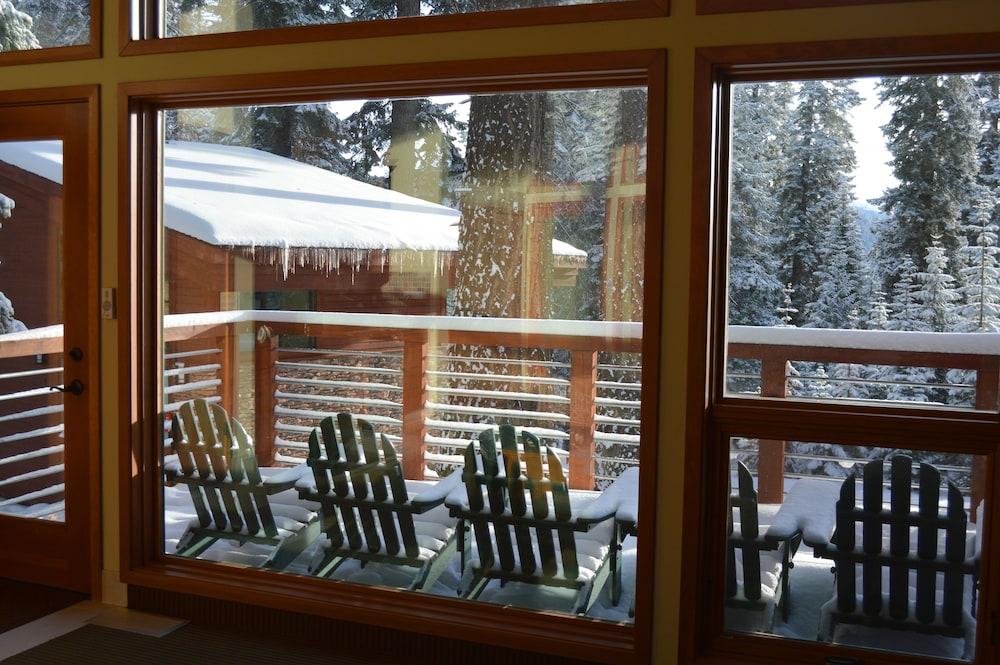 Montecito Sequoia Lodge photo 10