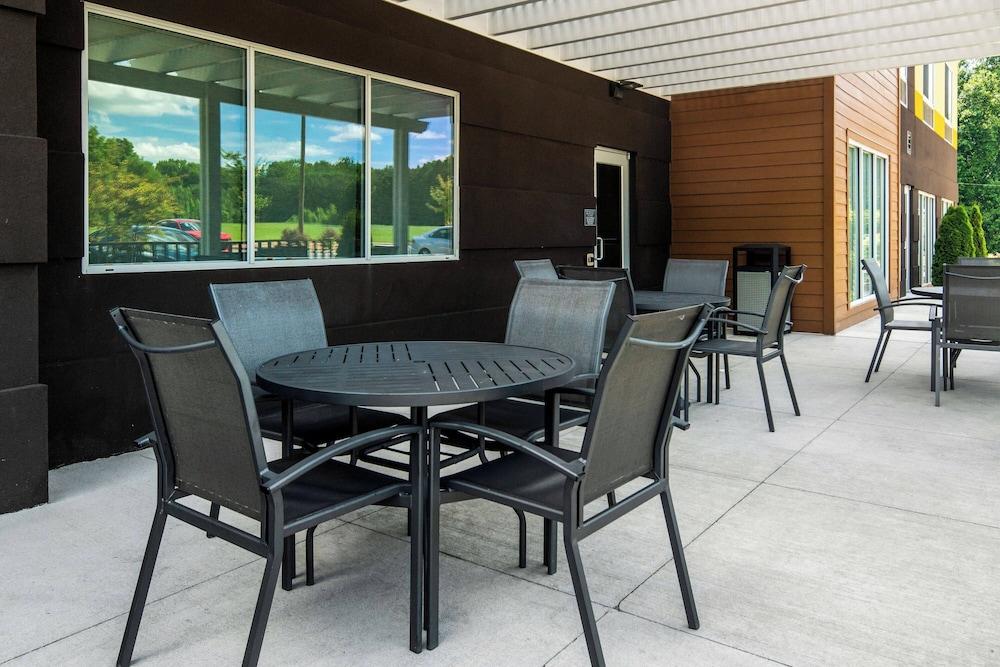 Fairfield Inn & Suites by Marriott Rocky Mount photo 17