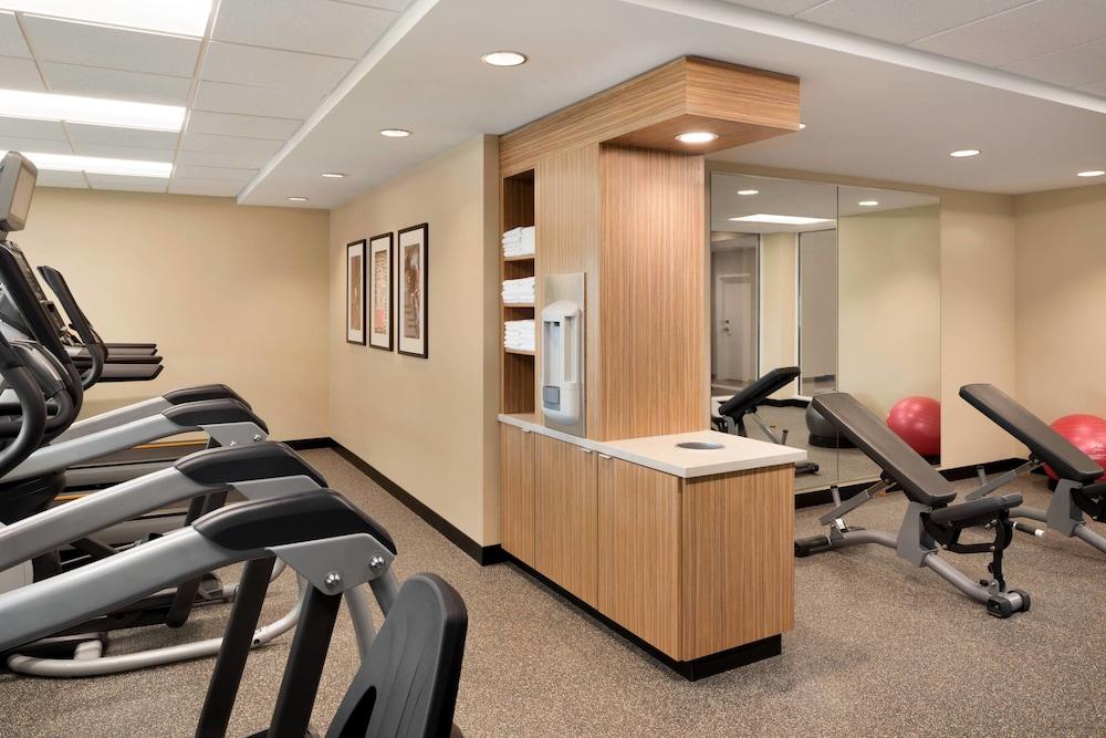 TownePlace Suites by Marriott Minooka photo 12