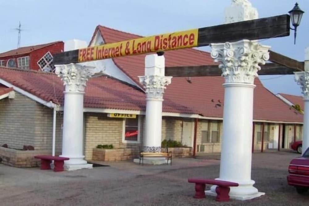 Nostalgic Stay Inn photo 7