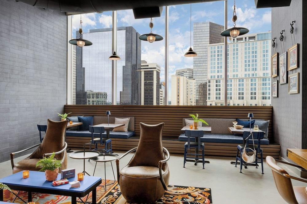 Moxy Charlotte Downtown photo 29