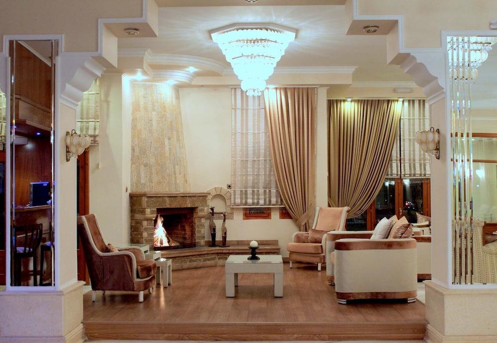 Paradise Village Hotel photo 59
