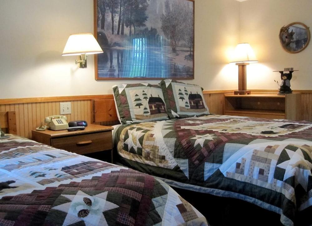 Bear Tree Lodge photo 2