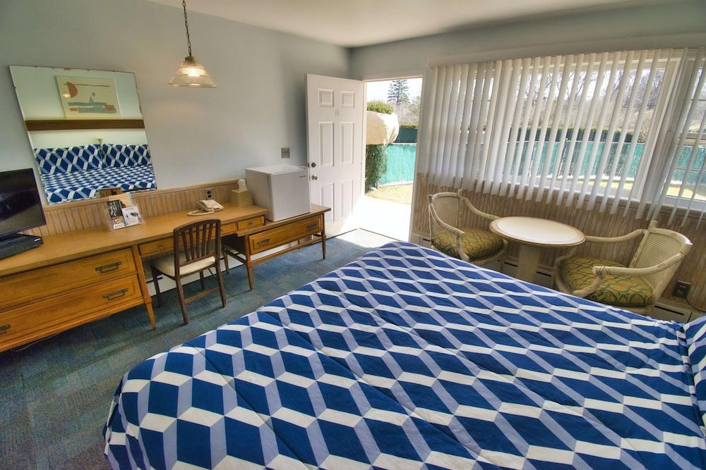 Harborside Motel photo 5