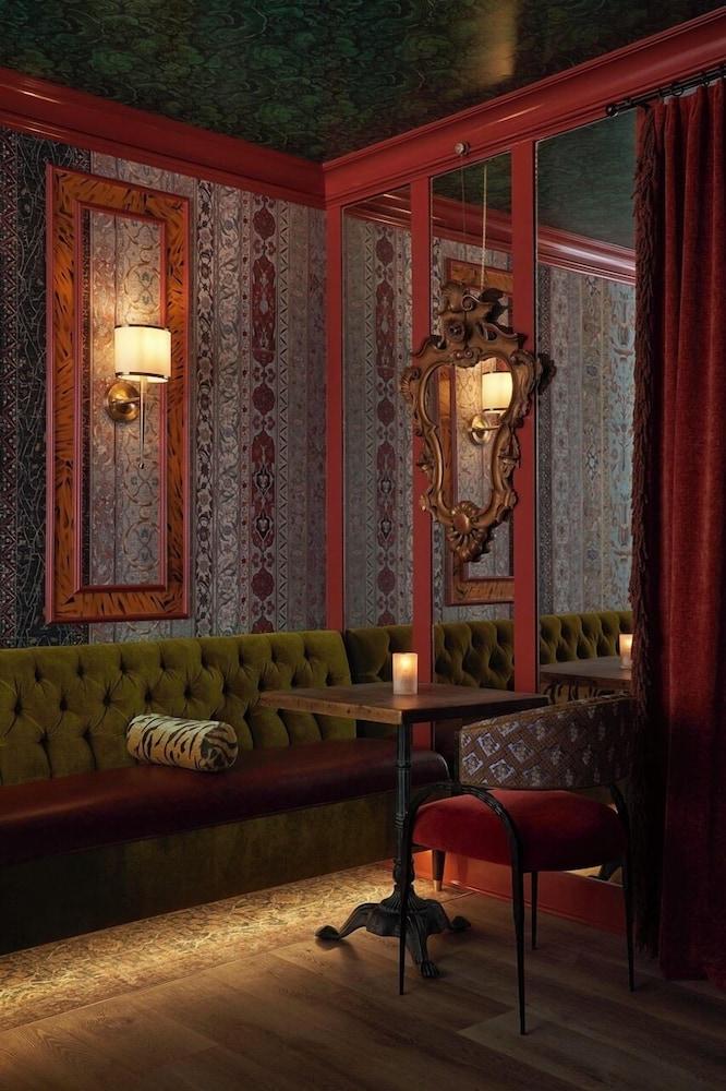 Hotel Lulu photo 4