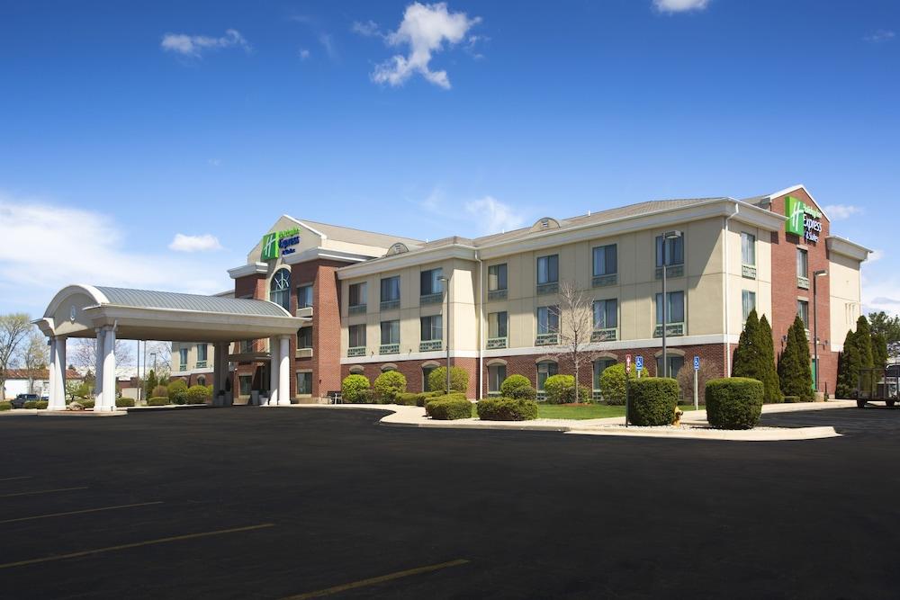 Kalamazoo Hotel and Suites photo 21