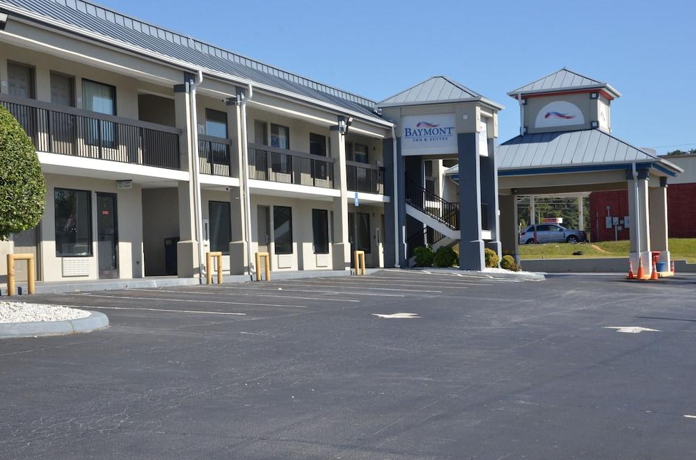 Baymont by Wyndham Covington photo 24