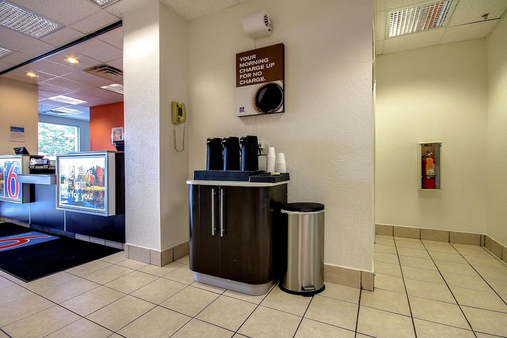 Motel 6 King Of Prussia, PA - Philadelphia photo 29