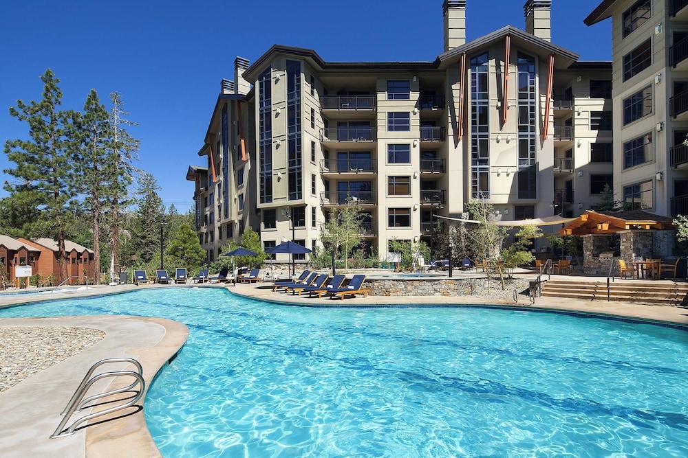 The Westin Monache Resort, Mammoth — hotel in Mammoth Lakes