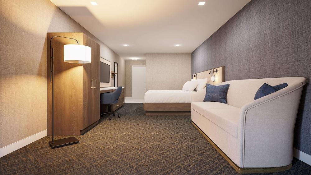DoubleTree by Hilton Sioux City photo 3
