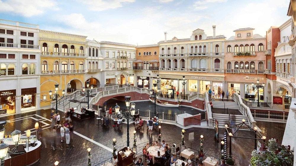 The Venetian Prestige Club Lounge photo 49