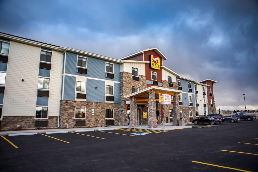My Place Hotel - Twin Falls, ID photo 33