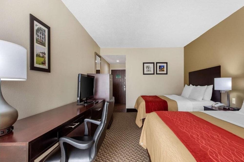 Comfort Inn Horn Lake - Southhaven photo 6