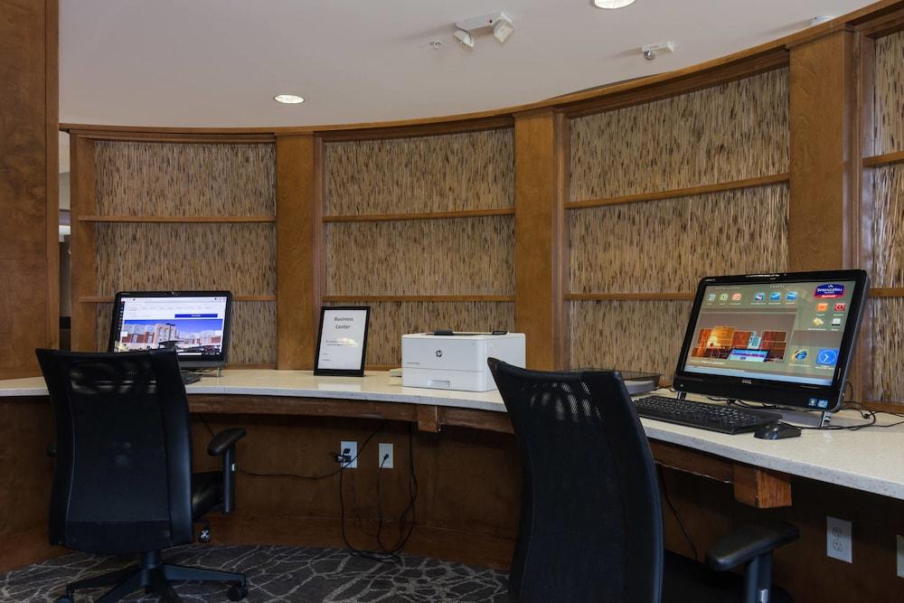 SpringHill Suites by Marriott Charlotte Ballantyne photo 36