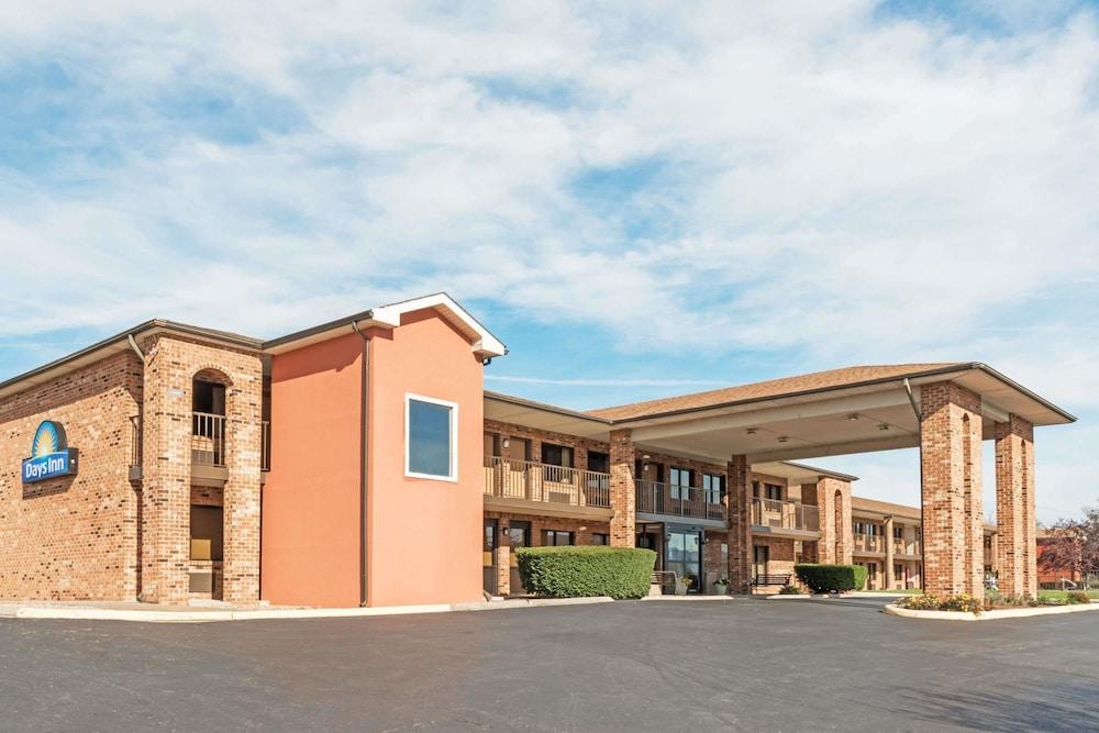 Days Inn by Wyndham New Market/I-81 photo 14