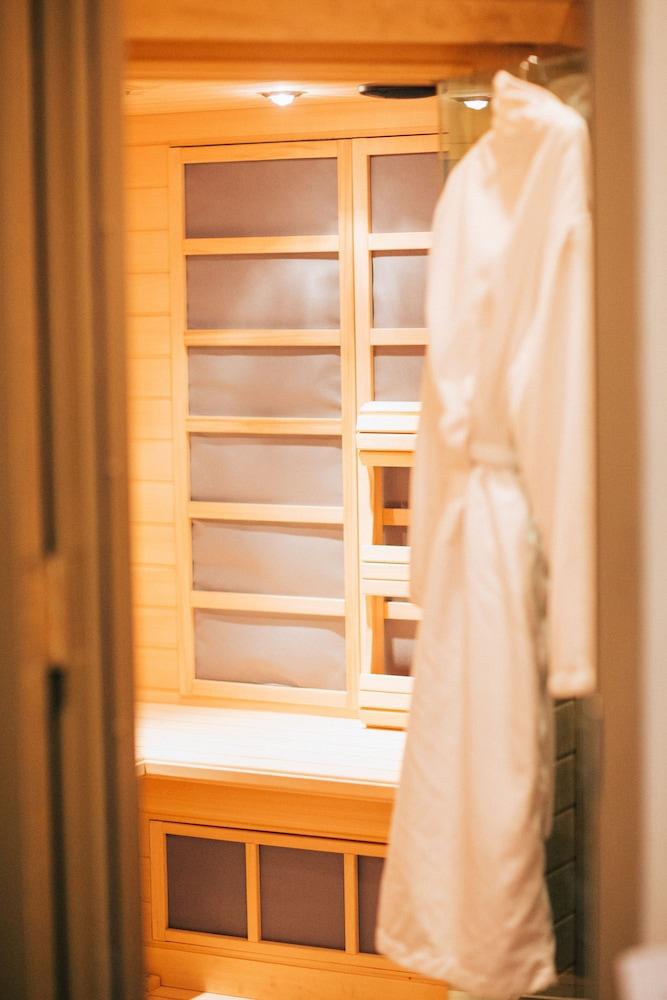 The Remington Suite Hotel and Spa photo 24