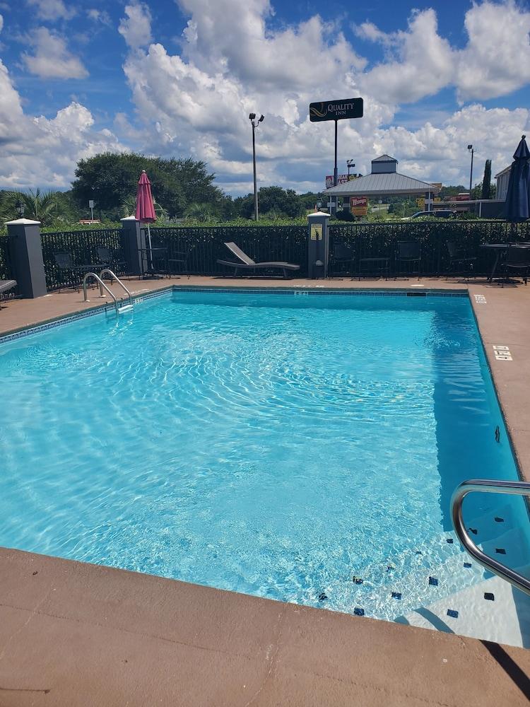 Quality Inn Prattville I-65 photo 19