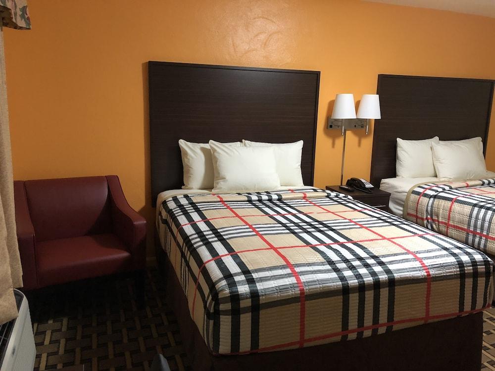 Old Kentucky Home Motel photo 31