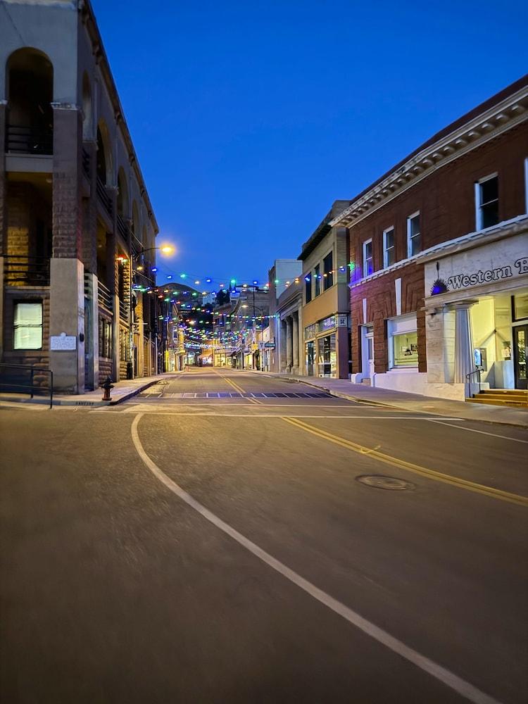 The Block Hotel Bisbee photo 10