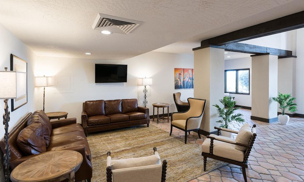 Lux Verde Hotel photo 9