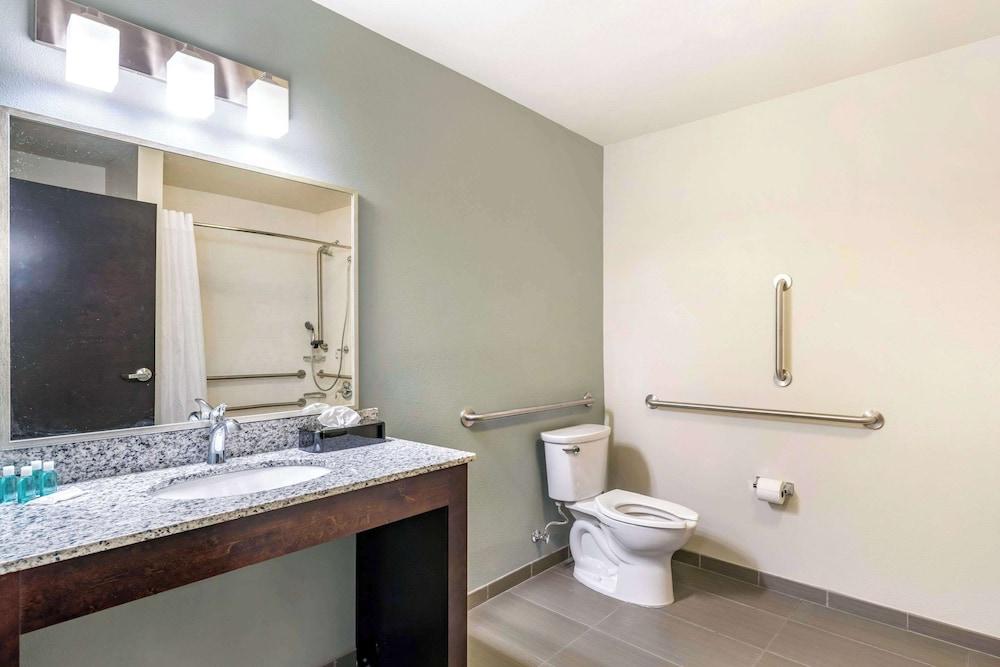 MainStay Suites Spokane Airport photo 22