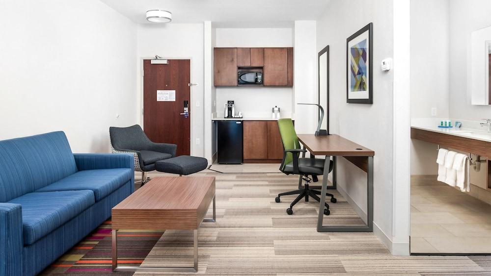 Holiday Inn Express Hotel & Suites Conroe I-45 North by IHG photo 8