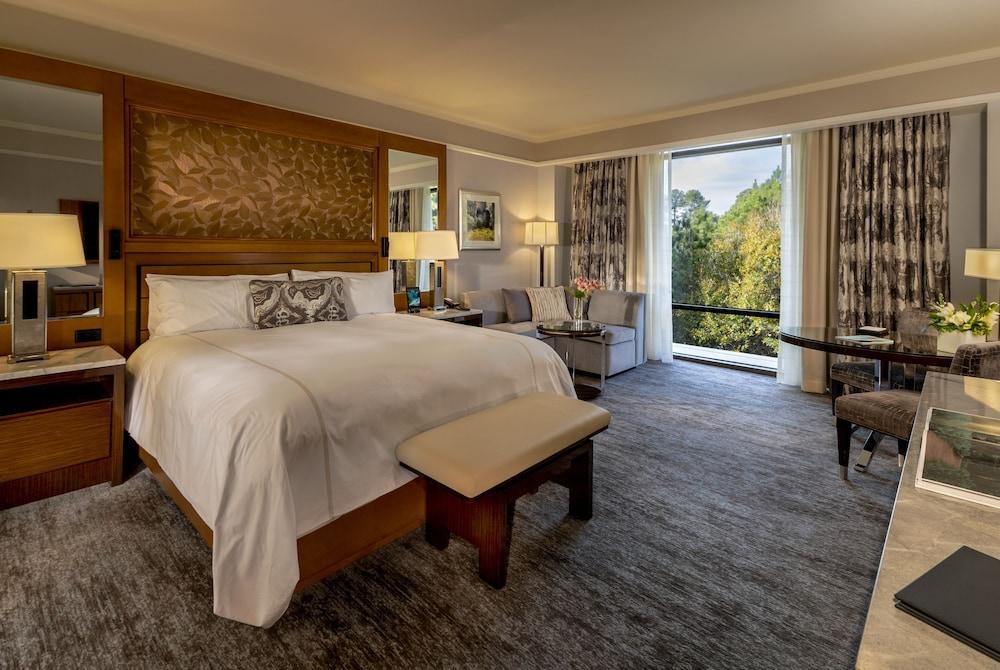 The Umstead Hotel and Spa photo 33