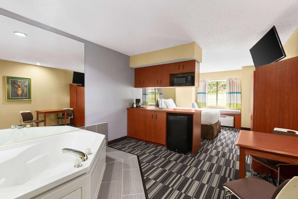 Microtel Inn & Suites by Wyndham Thomasville/High Point/Lexi photo 17